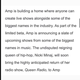Image for article titled Nicki Minaj's Queen Radio to Live on Amazon's New Audio Platform, Amp